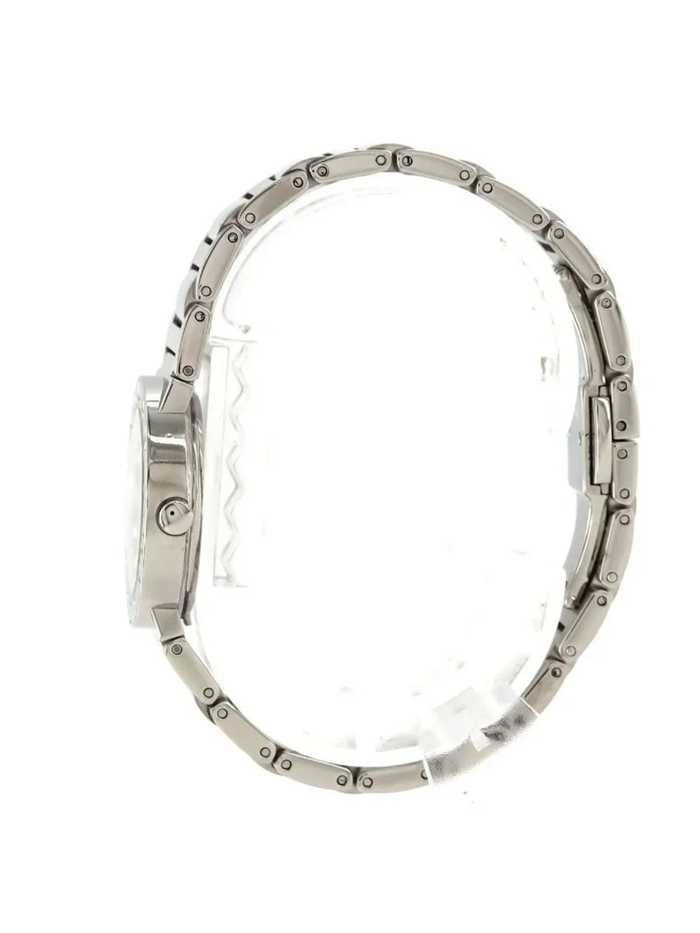 Bvlgari 12 SS Quartz Watch